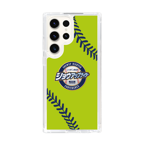 Slim Protection Case［ Nippon Broadcasting System - Show Up Nighter  NC_C01 ］