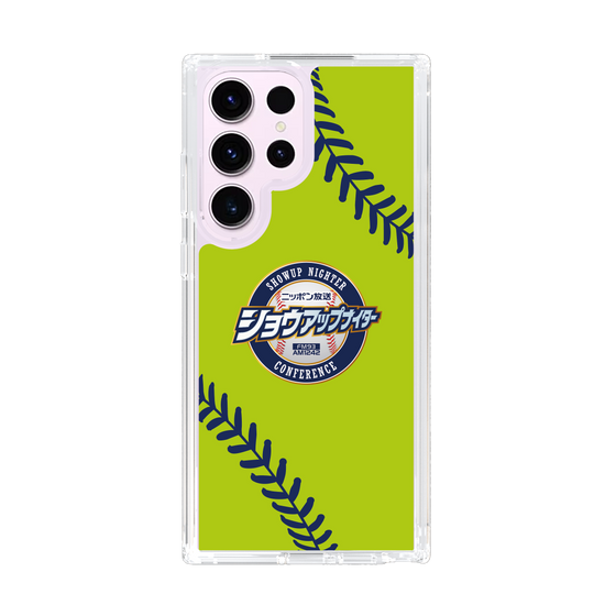 Slim Protection Case［ Nippon Broadcasting System - Show Up Nighter  NC_C01 ］