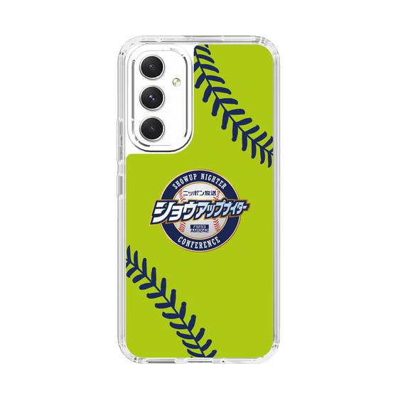 Slim Protection Case［ Nippon Broadcasting System - Show Up Nighter  NC_C01 ］