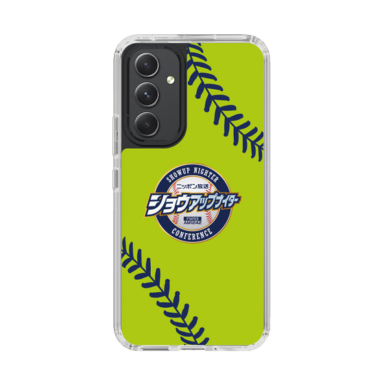 Slim Protection Case［ Nippon Broadcasting System - Show Up Nighter  NC_C01 ］