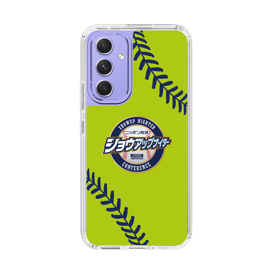 Slim Protection Case［ Nippon Broadcasting System - Show Up Nighter  NC_C01 ］