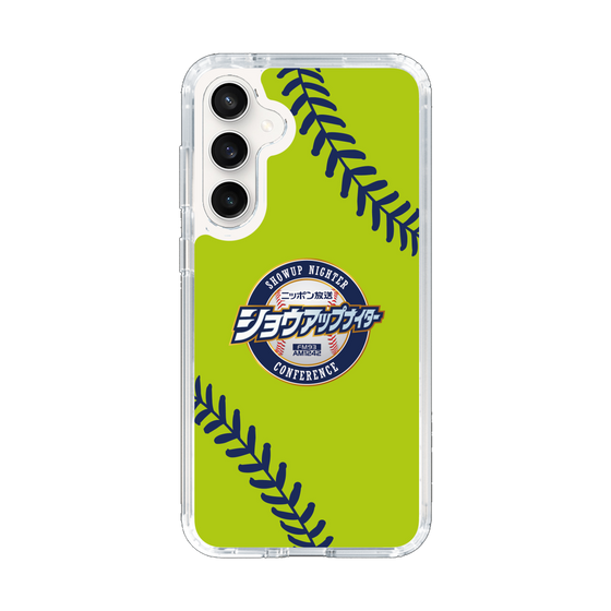 Slim Protection Case［ Nippon Broadcasting System - Show Up Nighter  NC_C01 ］