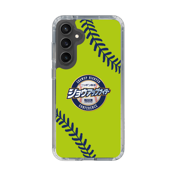 Slim Protection Case［ Nippon Broadcasting System - Show Up Nighter  NC_C01 ］