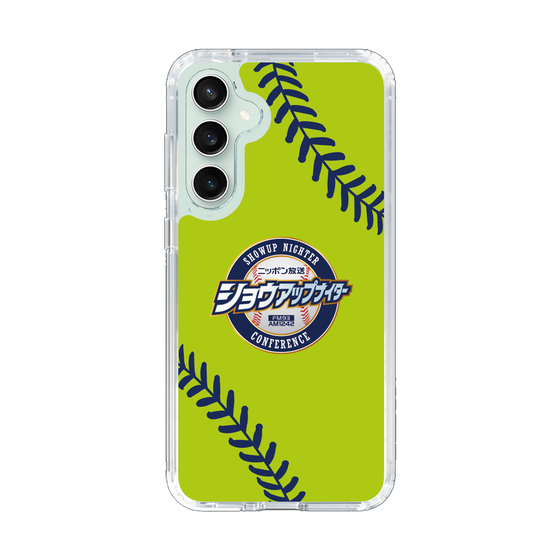 Slim Protection Case［ Nippon Broadcasting System - Show Up Nighter  NC_C01 ］