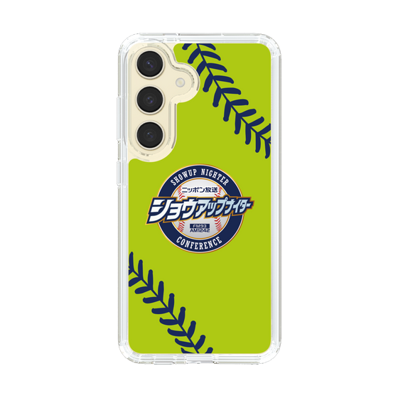 Slim Protection Case［ Nippon Broadcasting System - Show Up Nighter  NC_C01 ］