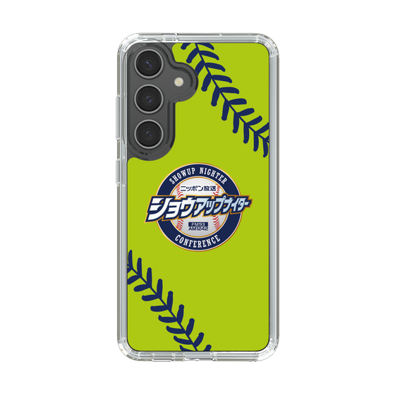 Slim Protection Case［ Nippon Broadcasting System - Show Up Nighter  NC_C01 ］