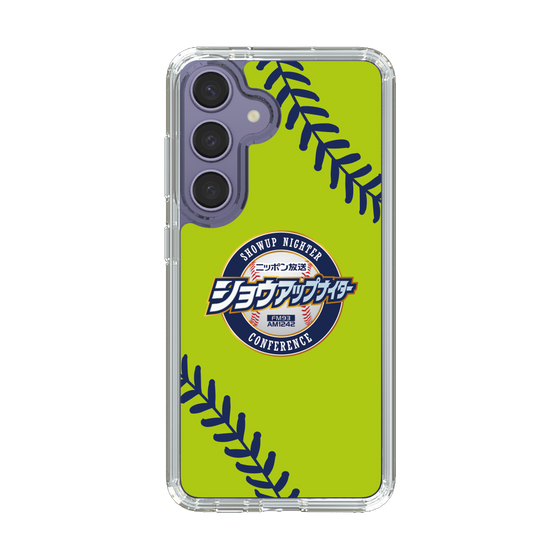 Slim Protection Case［ Nippon Broadcasting System - Show Up Nighter  NC_C01 ］