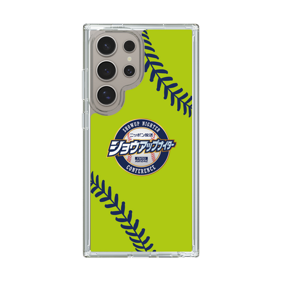 Slim Protection Case［ Nippon Broadcasting System - Show Up Nighter  NC_C01 ］