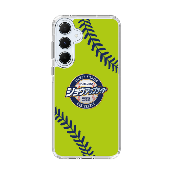 Slim Protection Case［ Nippon Broadcasting System - Show Up Nighter  NC_C01 ］