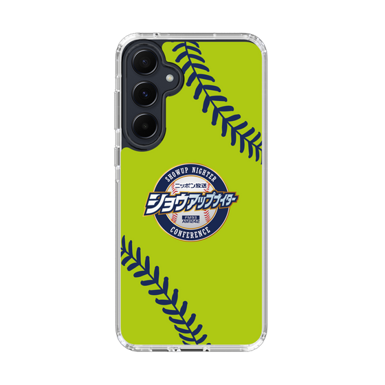 Slim Protection Case［ Nippon Broadcasting System - Show Up Nighter  NC_C01 ］