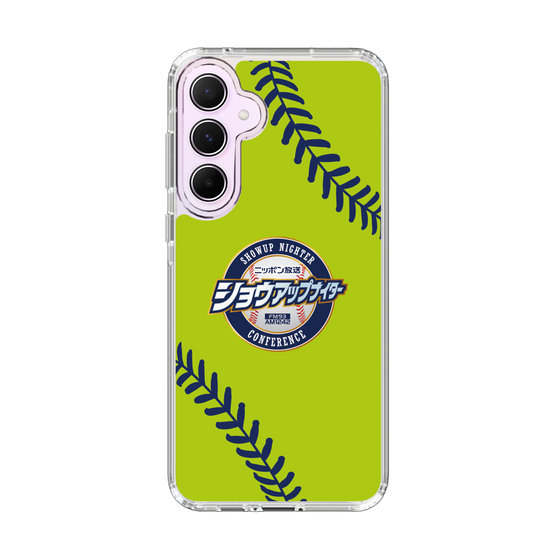 Slim Protection Case［ Nippon Broadcasting System - Show Up Nighter  NC_C01 ］
