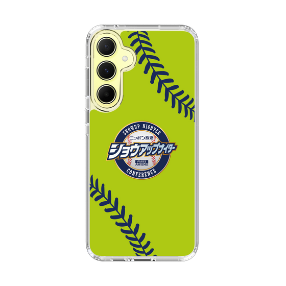 Slim Protection Case［ Nippon Broadcasting System - Show Up Nighter  NC_C01 ］