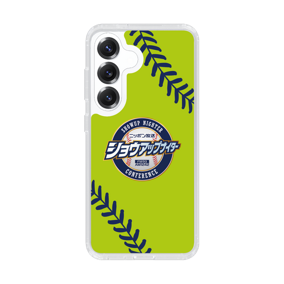 Slim Protection Case［ Nippon Broadcasting System - Show Up Nighter  NC_C01 ］