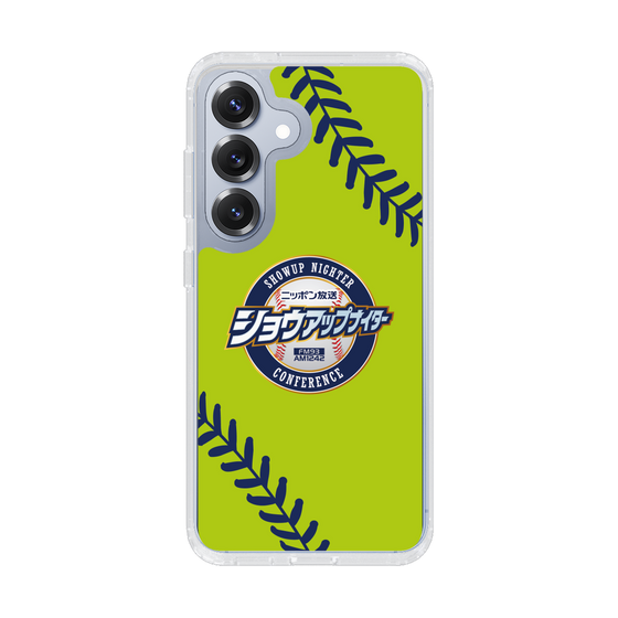 Slim Protection Case［ Nippon Broadcasting System - Show Up Nighter  NC_C01 ］