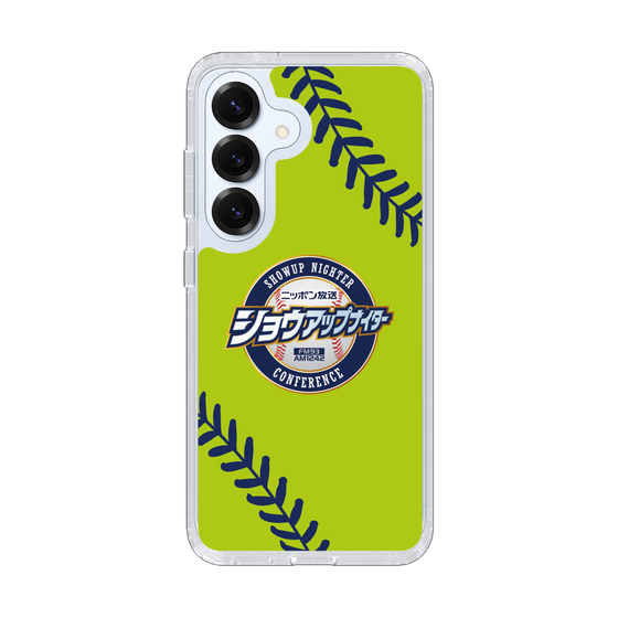 Slim Protection Case［ Nippon Broadcasting System - Show Up Nighter  NC_C01 ］