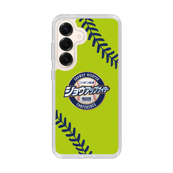 Slim Protection Case［ Nippon Broadcasting System - Show Up Nighter  NC_C01 ］
