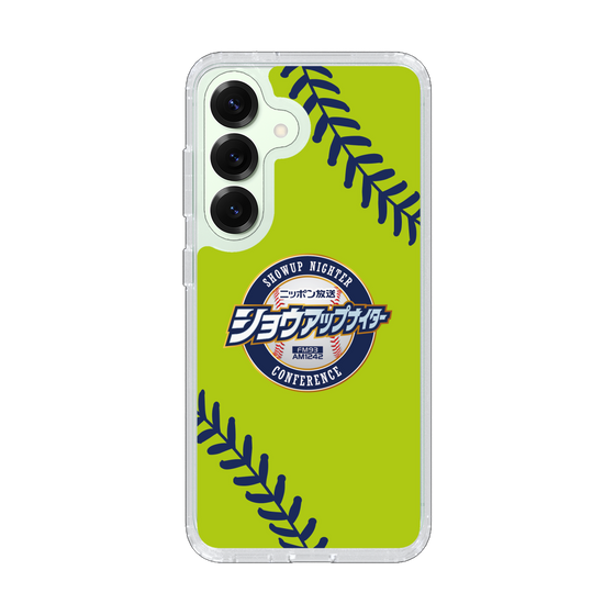 Slim Protection Case［ Nippon Broadcasting System - Show Up Nighter  NC_C01 ］