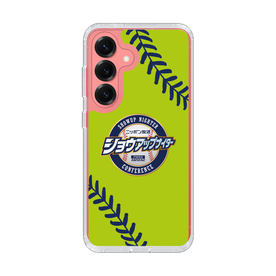 Slim Protection Case［ Nippon Broadcasting System - Show Up Nighter  NC_C01 ］