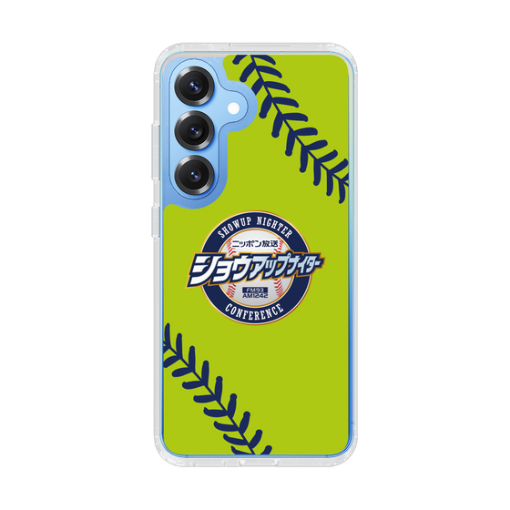 Slim Protection Case［ Nippon Broadcasting System - Show Up Nighter  NC_C01 ］