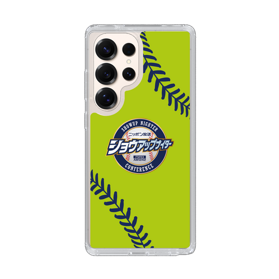 Slim Protection Case［ Nippon Broadcasting System - Show Up Nighter  NC_C01 ］