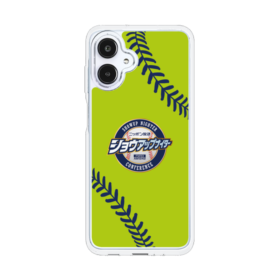 Slim Protection Case［ Nippon Broadcasting System - Show Up Nighter  NC_C01 ］