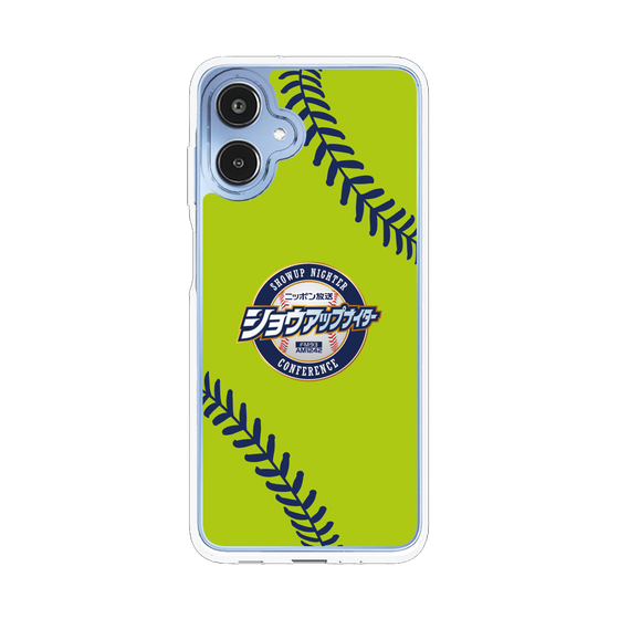 Slim Protection Case［ Nippon Broadcasting System - Show Up Nighter  NC_C01 ］