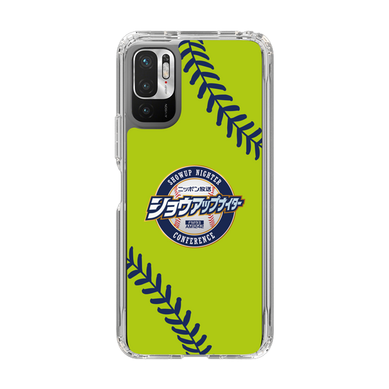 Slim Protection Case［ Nippon Broadcasting System - Show Up Nighter  NC_C01 ］