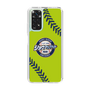Slim Protection Case［ Nippon Broadcasting System - Show Up Nighter  NC_C01 ］