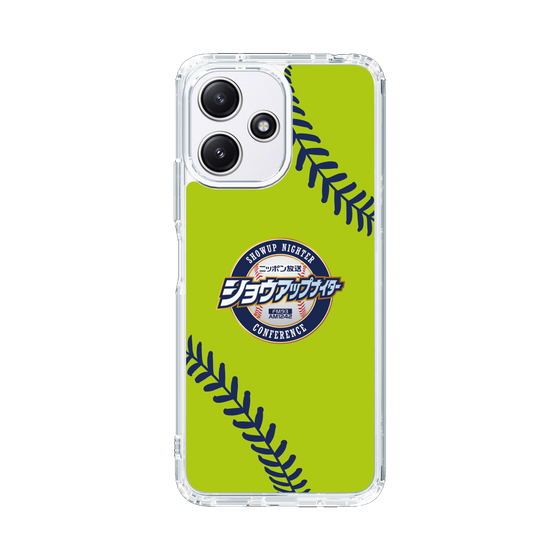 Slim Protection Case［ Nippon Broadcasting System - Show Up Nighter  NC_C01 ］