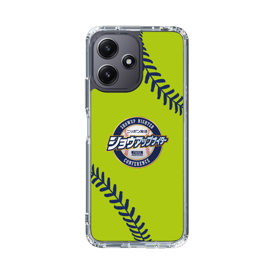 Slim Protection Case［ Nippon Broadcasting System - Show Up Nighter  NC_C01 ］