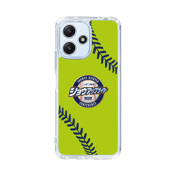 Slim Protection Case［ Nippon Broadcasting System - Show Up Nighter  NC_C01 ］