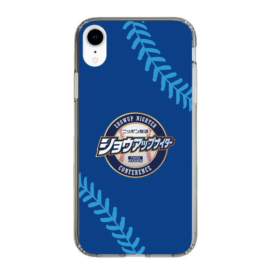 Slim Protection Case［ Nippon Broadcasting System - Show Up Nighter  NC_C02 ］