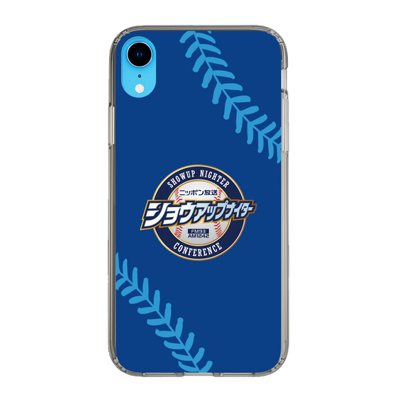 Slim Protection Case［ Nippon Broadcasting System - Show Up Nighter  NC_C02 ］