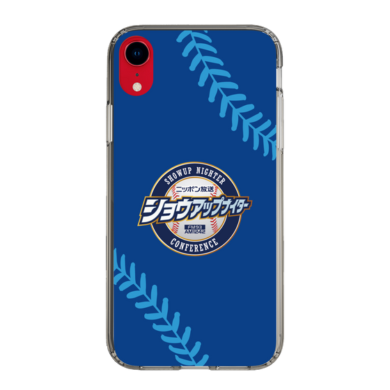 Slim Protection Case［ Nippon Broadcasting System - Show Up Nighter  NC_C02 ］