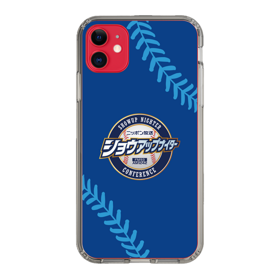 Slim Protection Case［ Nippon Broadcasting System - Show Up Nighter  NC_C02 ］