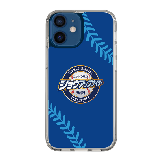 Slim Protection Case［ Nippon Broadcasting System - Show Up Nighter  NC_C02 ］