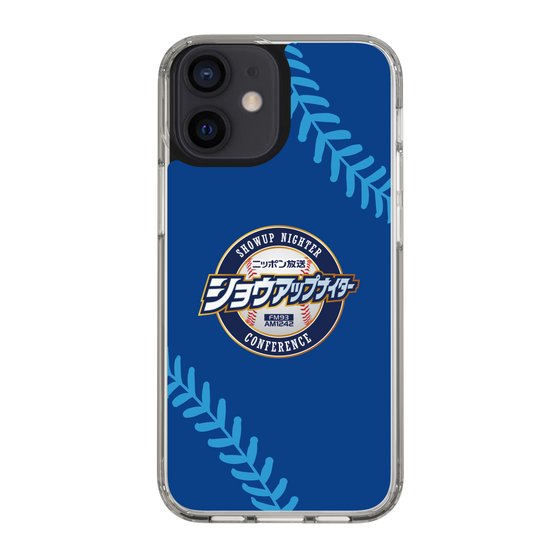 Slim Protection Case［ Nippon Broadcasting System - Show Up Nighter  NC_C02 ］