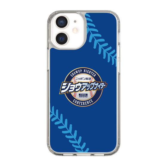 Slim Protection Case［ Nippon Broadcasting System - Show Up Nighter  NC_C02 ］