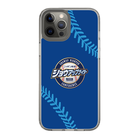 Slim Protection Case［ Nippon Broadcasting System - Show Up Nighter  NC_C02 ］