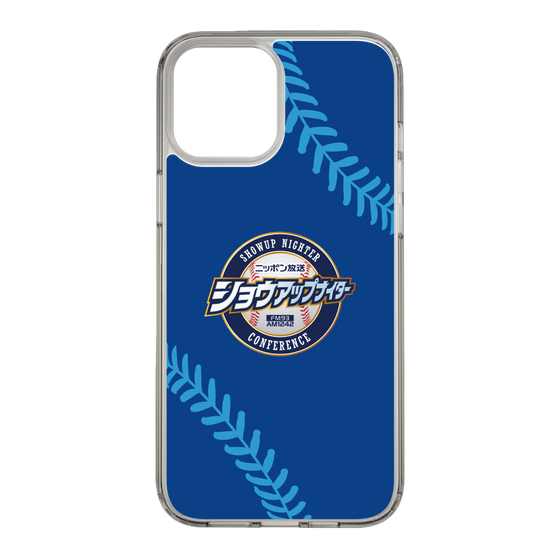 Slim Protection Case［ Nippon Broadcasting System - Show Up Nighter  NC_C02 ］
