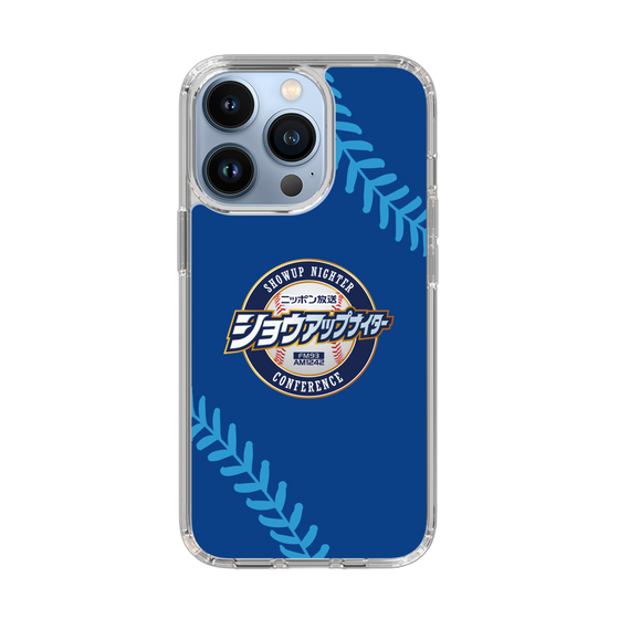 Slim Protection Case［ Nippon Broadcasting System - Show Up Nighter  NC_C02 ］