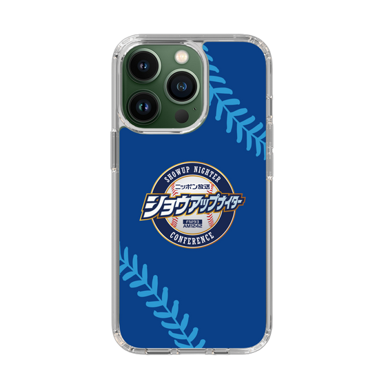 Slim Protection Case［ Nippon Broadcasting System - Show Up Nighter  NC_C02 ］