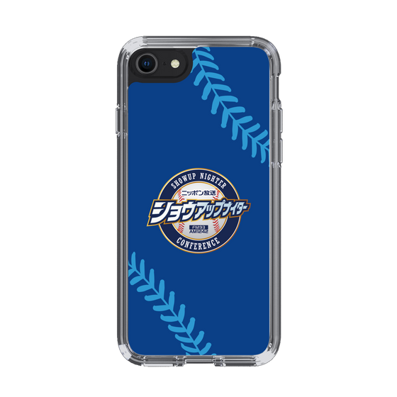 Slim Protection Case［ Nippon Broadcasting System - Show Up Nighter  NC_C02 ］