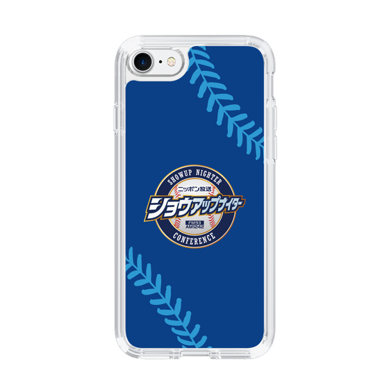 Slim Protection Case［ Nippon Broadcasting System - Show Up Nighter  NC_C02 ］