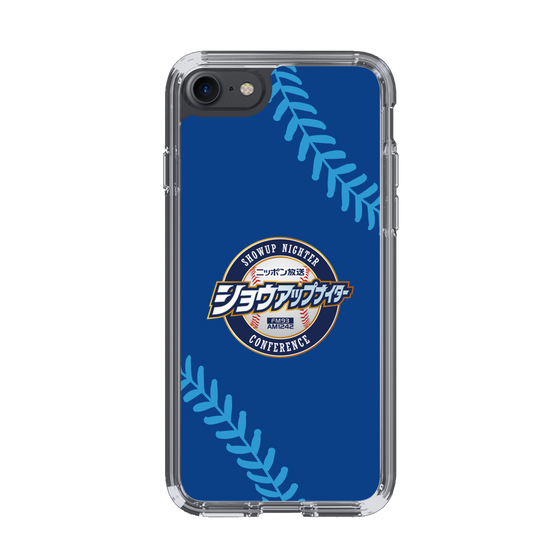 Slim Protection Case［ Nippon Broadcasting System - Show Up Nighter  NC_C02 ］