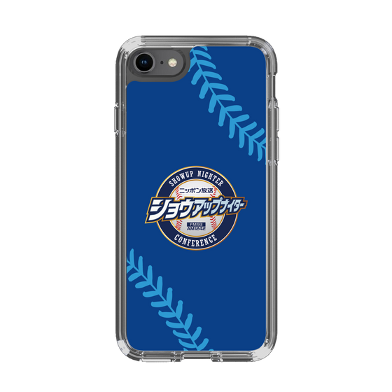 Slim Protection Case［ Nippon Broadcasting System - Show Up Nighter  NC_C02 ］