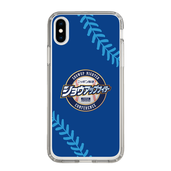 Slim Protection Case［ Nippon Broadcasting System - Show Up Nighter  NC_C02 ］