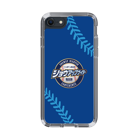Slim Protection Case［ Nippon Broadcasting System - Show Up Nighter  NC_C02 ］