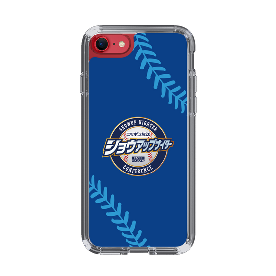 Slim Protection Case［ Nippon Broadcasting System - Show Up Nighter  NC_C02 ］