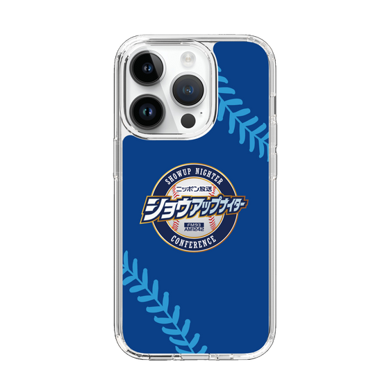 Slim Protection Case［ Nippon Broadcasting System - Show Up Nighter  NC_C02 ］